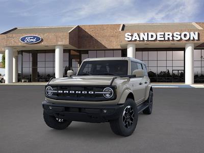 2026 Ford Bronco 4WD SUV for sale #266377 - photo 2