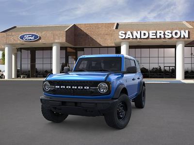 2026 Ford Bronco 4WD SUV for sale #266387 - photo 2