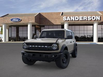 2026 Ford Bronco 4WD SUV for sale #266394 - photo 2