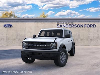 2026 Ford Bronco 4WD SUV for sale #266408 - photo 2