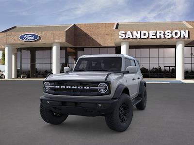 2026 Ford Bronco 4WD SUV for sale #266414 - photo 2