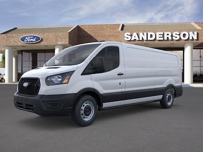 2026 Ford Transit 250 Low Roof RWD Cargo Van for sale #266424 - photo 2