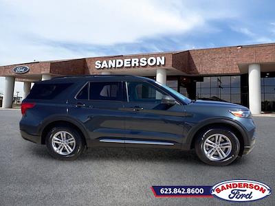2023 Ford Explorer RWD SUV for sale #266427A - photo 2