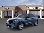 2026 Ford Explorer RWD SUV for sale #266431 - photo 2