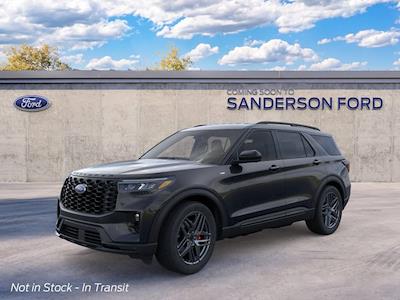 2026 Ford Explorer 4WD SUV for sale #266437 - photo 2