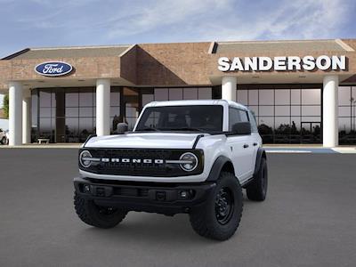 2026 Ford Bronco 4WD SUV for sale #266457 - photo 2