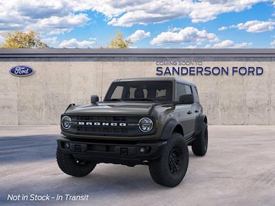2026 Ford Bronco 4WD SUV for sale #266458 - photo 2