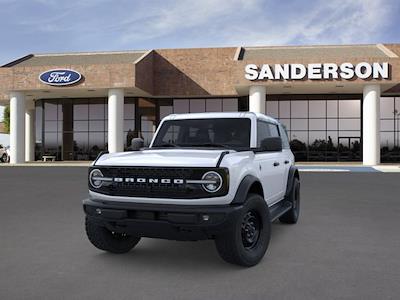 2026 Ford Bronco 4WD SUV for sale #266465 - photo 2