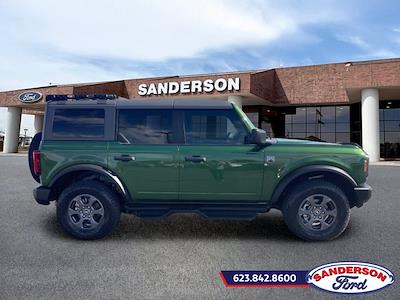 2023 Ford Bronco 4WD SUV for sale #266485A - photo 2