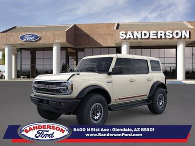 2026 Ford Bronco 4WD SUV for sale #266621 - photo 1