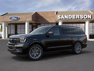 2027 Ford Expedition MAX 4WD SUV for sale #275313 - photo 2
