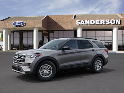 2027 Ford Explorer RWD SUV for sale #275321 - photo 2