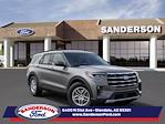 2027 Ford Explorer RWD SUV for sale #275321 - photo 1