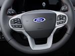 2027 Ford Explorer RWD SUV for sale #275321 - photo 12