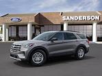 2027 Ford Explorer RWD SUV for sale #275321 - photo 2