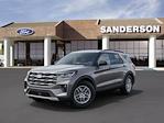 2027 Ford Explorer RWD SUV for sale #275321 - photo 3