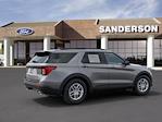 2027 Ford Explorer RWD SUV for sale #275321 - photo 6