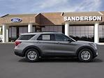 2027 Ford Explorer RWD SUV for sale #275321 - photo 8