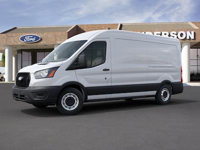 2027 Ford Transit 250 Medium Roof RWD Cargo Van for sale #275331 - photo 2