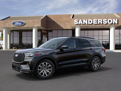 2027 Ford Explorer RWD SUV for sale #275383 - photo 2
