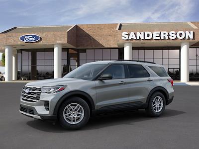 2027 Ford Explorer RWD SUV for sale #275419 - photo 2