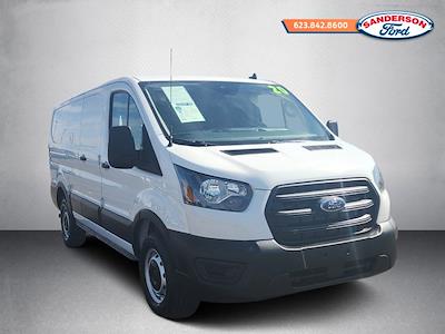 Used 2020 Ford Transit 250 T-250 130 Low Roof Low Roof 4x2 Empty Cargo Van for sale #30528 - photo 1
