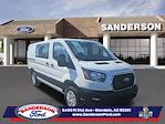 Used 2023 Ford Transit 250 Low Roof RWD Empty Cargo Van for sale #30862 - photo 1