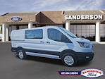 Used 2023 Ford Transit 250 Low Roof RWD Empty Cargo Van for sale #30862 - photo 3