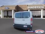 Used 2023 Ford Transit 250 Low Roof RWD Empty Cargo Van for sale #30862 - photo 4
