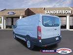 Used 2023 Ford Transit 250 Low Roof RWD Empty Cargo Van for sale #30862 - photo 5