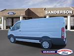 Used 2023 Ford Transit 250 Low Roof RWD Empty Cargo Van for sale #30862 - photo 6