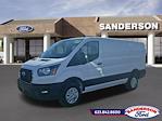 Used 2023 Ford Transit 250 Low Roof RWD Empty Cargo Van for sale #30862 - photo 7