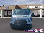 Used 2023 Ford Transit 250 Low Roof RWD Empty Cargo Van for sale #30862 - photo 8