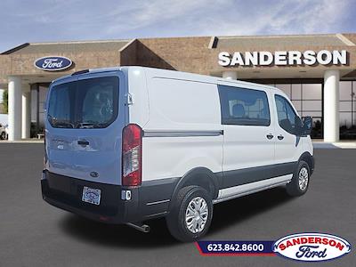 Used 2023 Ford Transit 250 Low Roof Empty Cargo Van for sale #30867 - photo 2