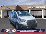 Used 2023 Ford Transit 250 Low Roof RWD Empty Cargo Van for sale #30868 - photo 1