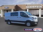 Used 2023 Ford Transit 250 Low Roof RWD Empty Cargo Van for sale #30868 - photo 3
