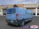 Used 2023 Ford Transit 250 Low Roof RWD Empty Cargo Van for sale #30868 - photo 2