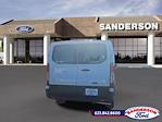 Used 2023 Ford Transit 250 Low Roof RWD Empty Cargo Van for sale #30868 - photo 4