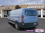 Used 2023 Ford Transit 250 Low Roof RWD Empty Cargo Van for sale #30868 - photo 5