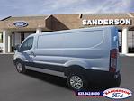 Used 2023 Ford Transit 250 Low Roof RWD Empty Cargo Van for sale #30868 - photo 6