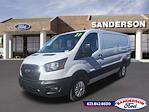 Used 2023 Ford Transit 250 Low Roof RWD Empty Cargo Van for sale #30868 - photo 7