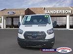 Used 2023 Ford Transit 250 Low Roof RWD Empty Cargo Van for sale #30868 - photo 8