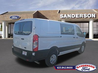 Used 2023 Ford Transit 250 Low Roof Empty Cargo Van for sale #30872 - photo 2