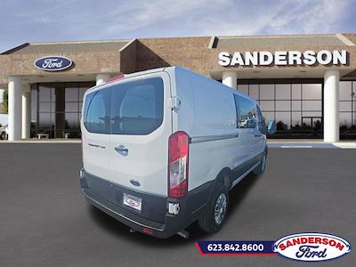 Used 2023 Ford Transit 250 Low Roof Empty Cargo Van for sale #30876 - photo 2