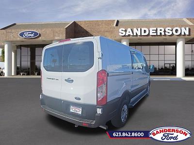 Used 2023 Ford Transit 250 Low Roof Empty Cargo Van for sale #30884 - photo 2