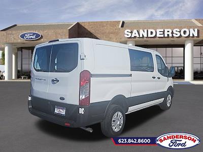 Used 2023 Ford Transit 250 Low Roof Empty Cargo Van for sale #30885 - photo 2