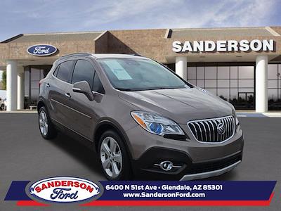 Used 2015 Buick Encore Premium FWD SUV for sale #30966 - photo 1