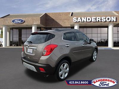 Used 2015 Buick Encore Premium FWD SUV for sale #30966 - photo 2