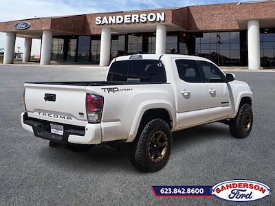 2020 Toyota Tacoma Double Cab RWD Pickup for sale #30992B - photo 2