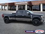 2020 Ford F-450 Crew Cab DRW 4WD Pickup for sale #31005 - photo 3